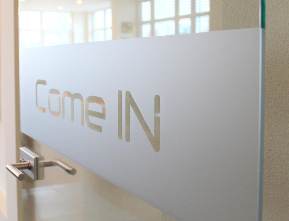 Come In Comfort Ίνγκολστατ Εξωτερικό φωτογραφία